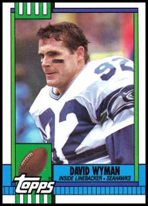 340 David Wyman